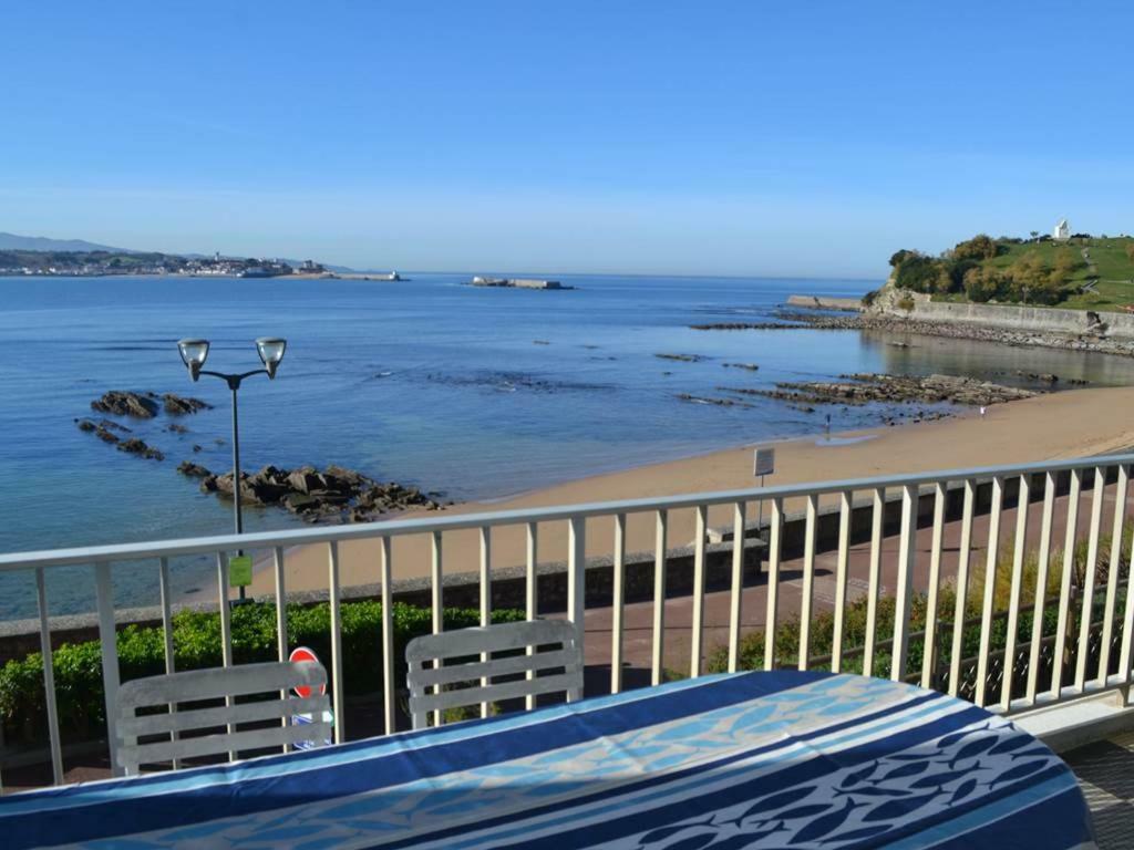 Appartement Flots Bleus *