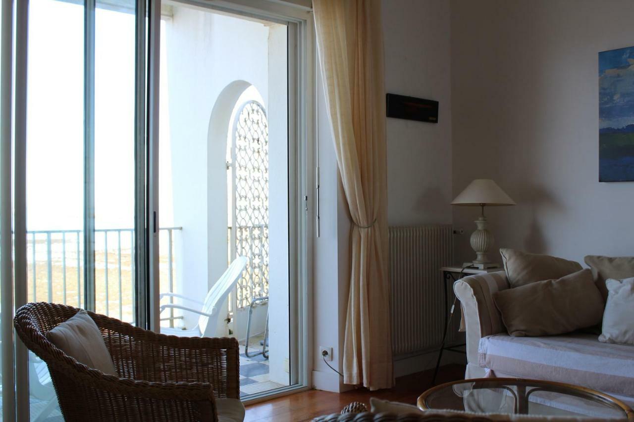 Appartement Flots Bleus