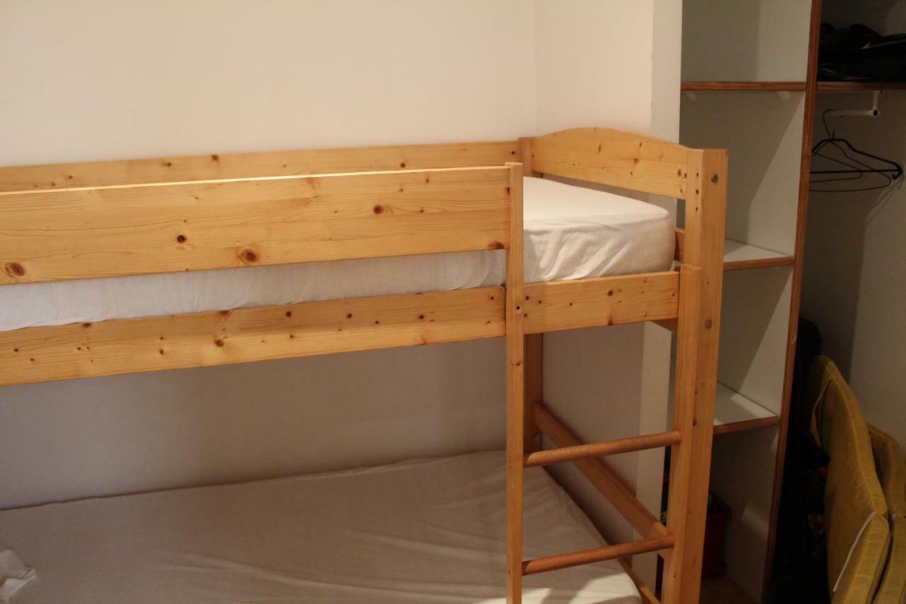 Flots Bleus Appartement *