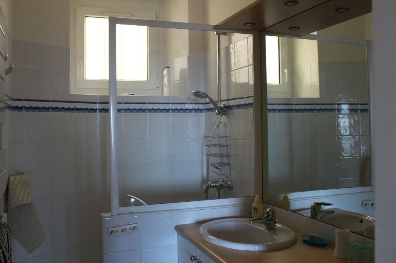 Appartement Flots Bleus Saint-Jean-de-Luz
