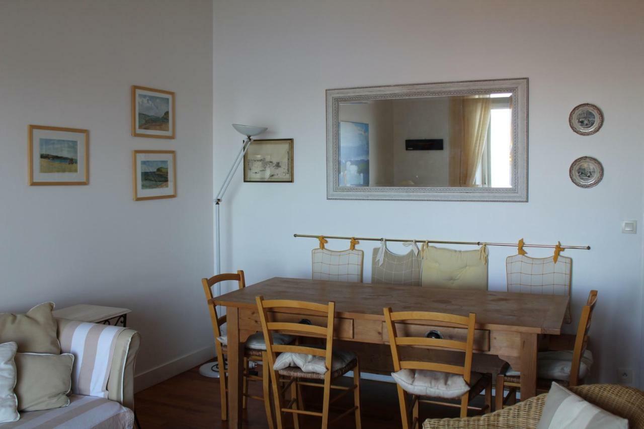 Flots Bleus Appartement *